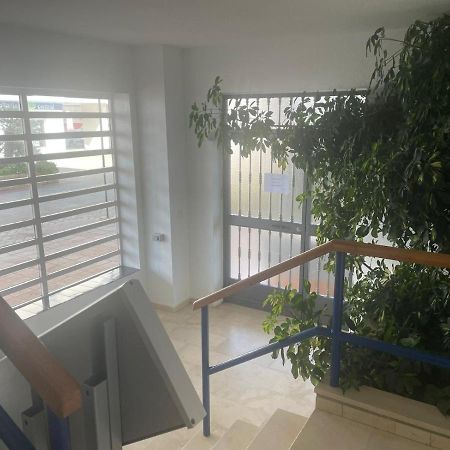 Piso Isla Cristina Punta Del Caiman Apartment Exterior foto