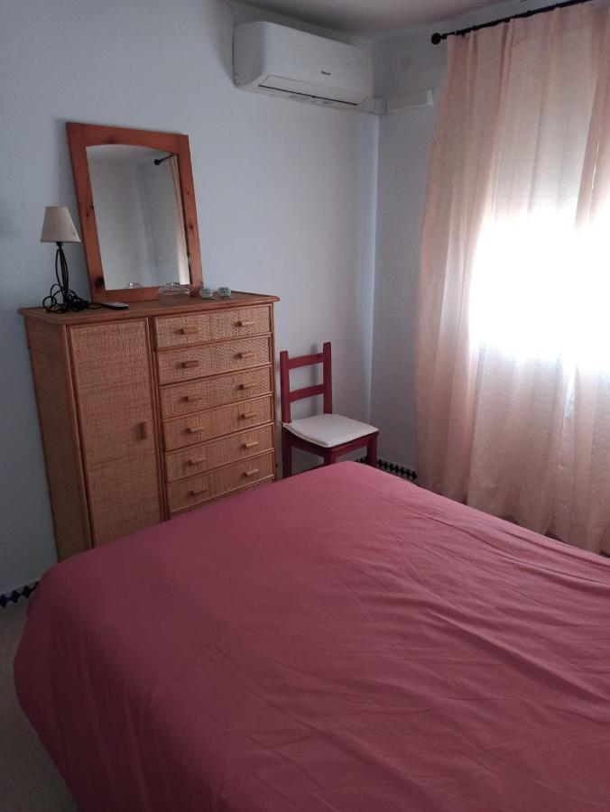 Piso Isla Cristina Punta Del Caiman Apartment Exterior foto