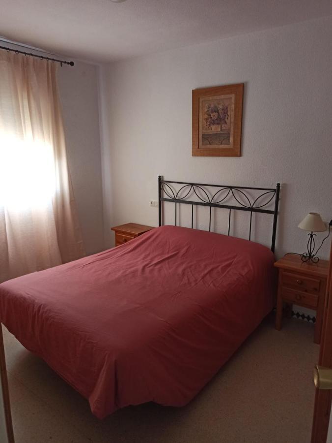 Piso Isla Cristina Punta Del Caiman Apartment Exterior foto