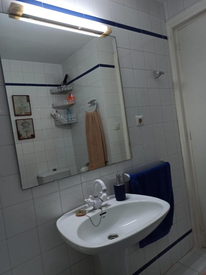 Piso Isla Cristina Punta Del Caiman Apartment Exterior foto